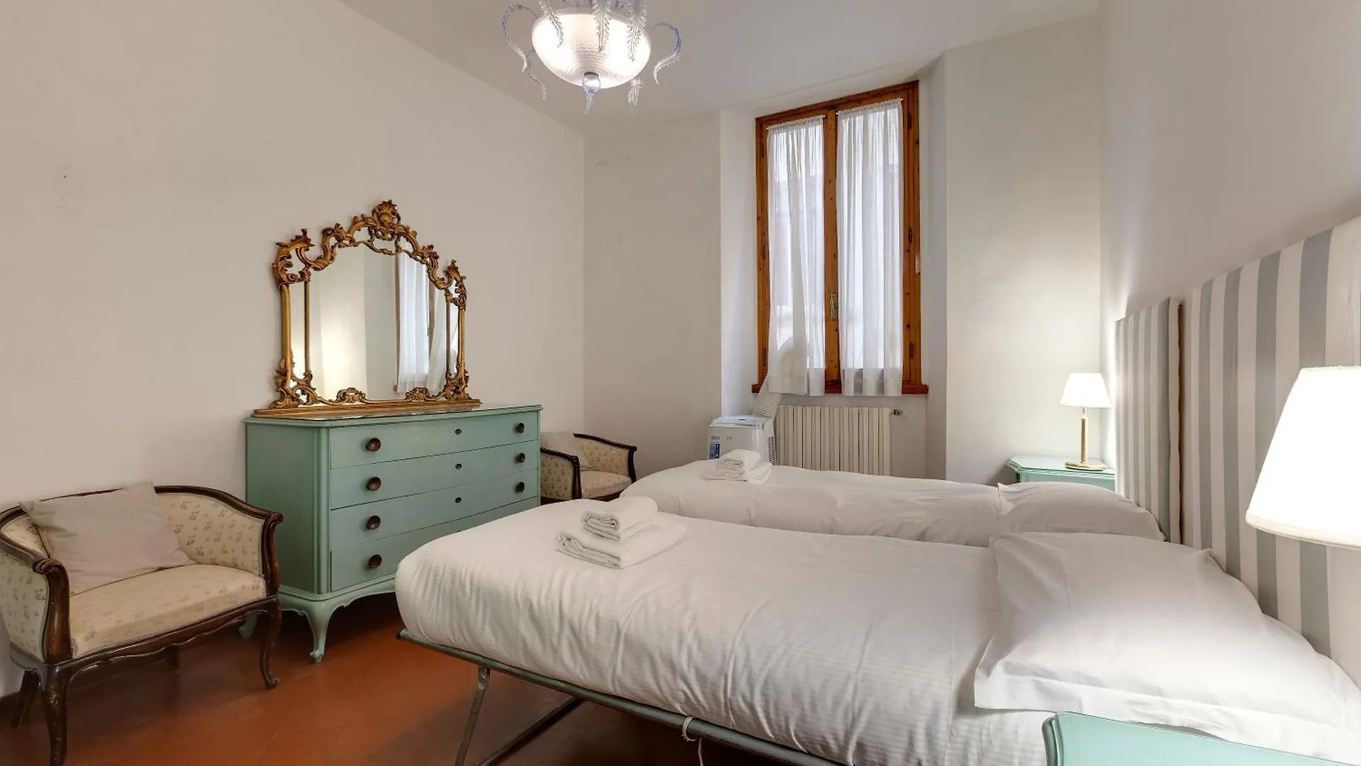 Pepi 51 Apartment Florence Italy