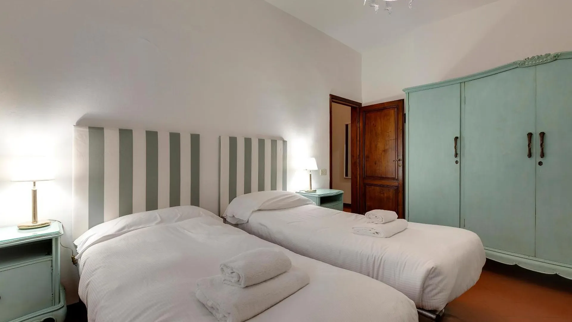 Pepi 51 Apartment Florence