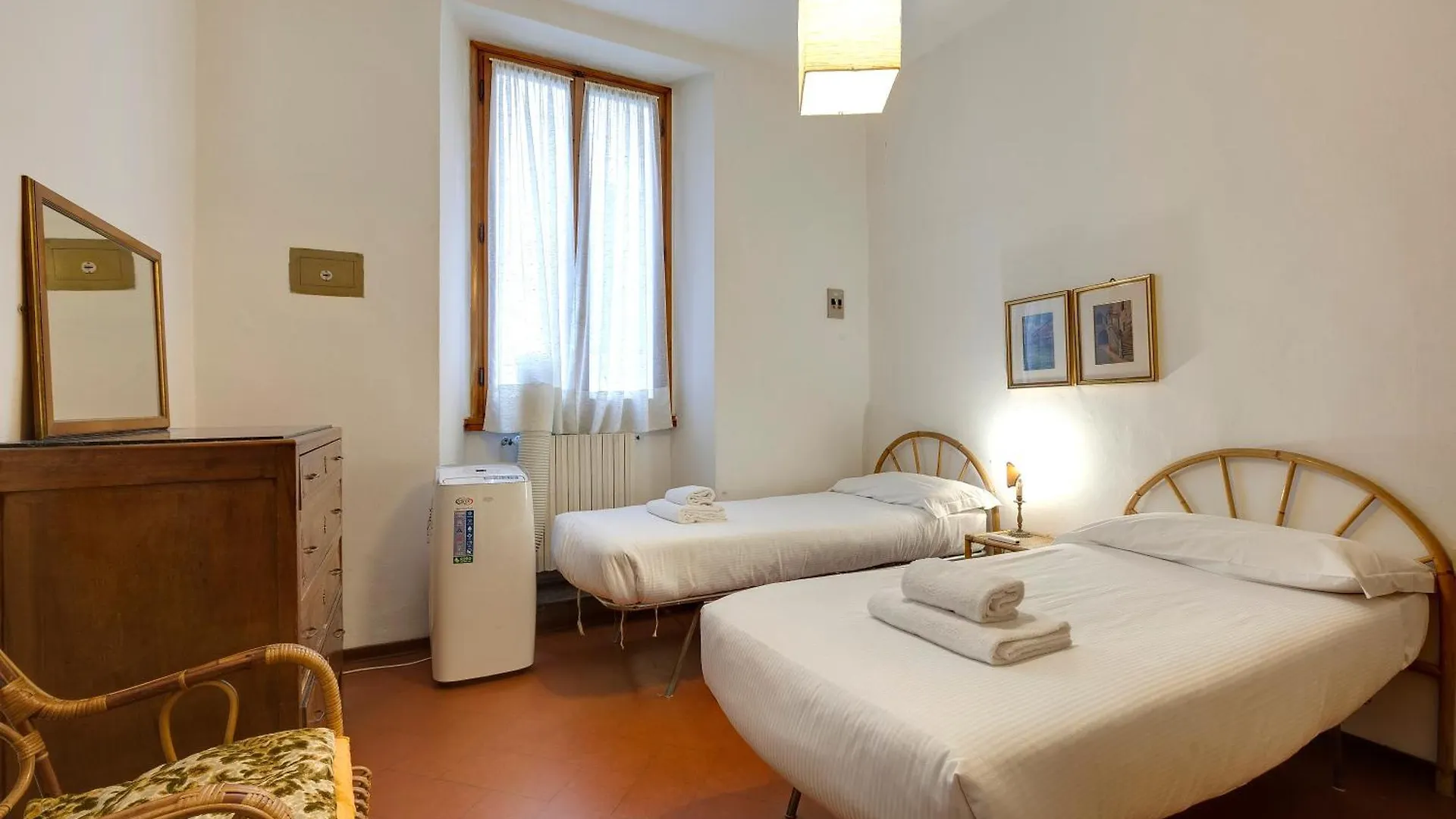 Pepi 51 Apartment Florence 0*,