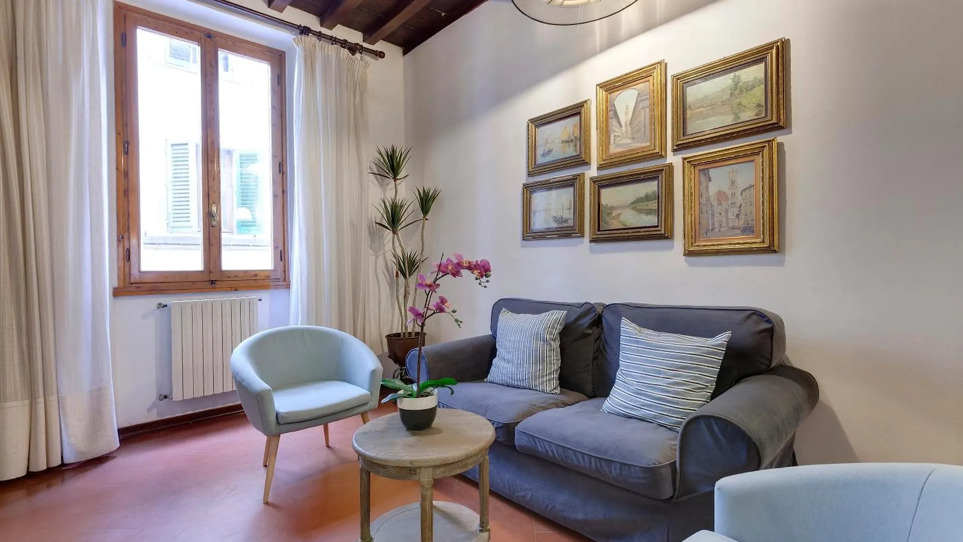 Pepi 51 Apartment Florence