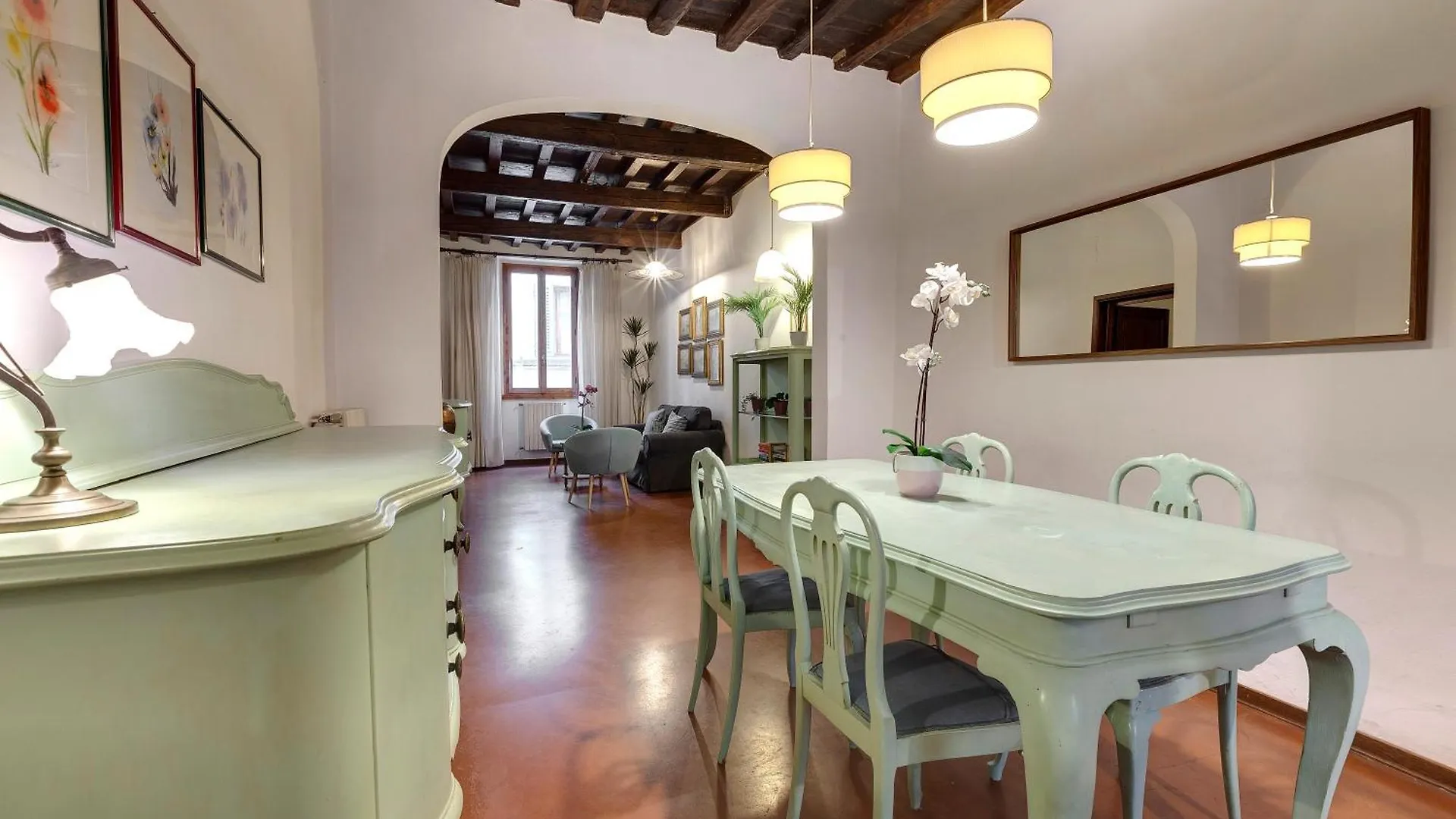 Pepi 51 Apartment Florence