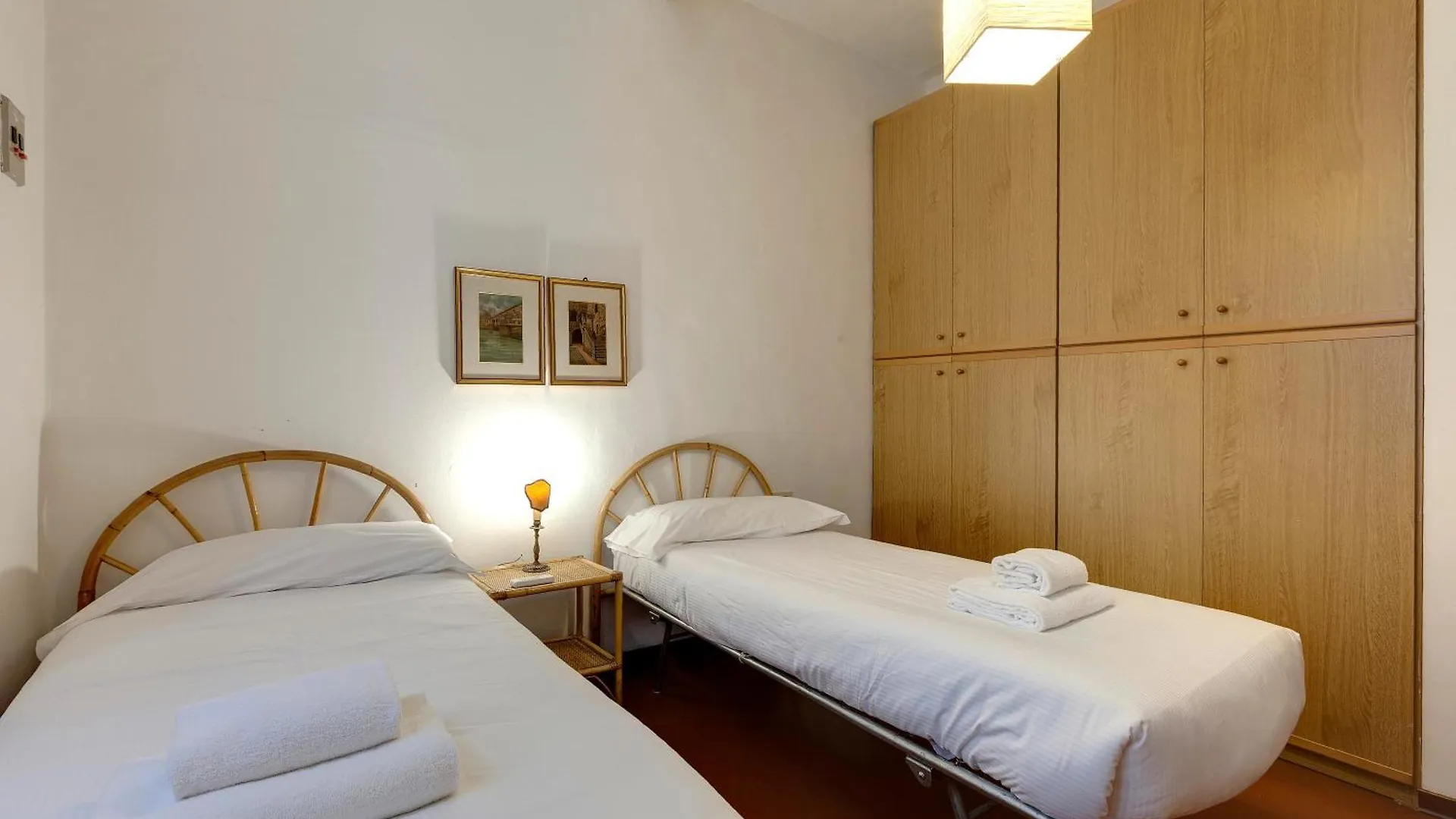 Pepi 51 Apartment Florence Italy