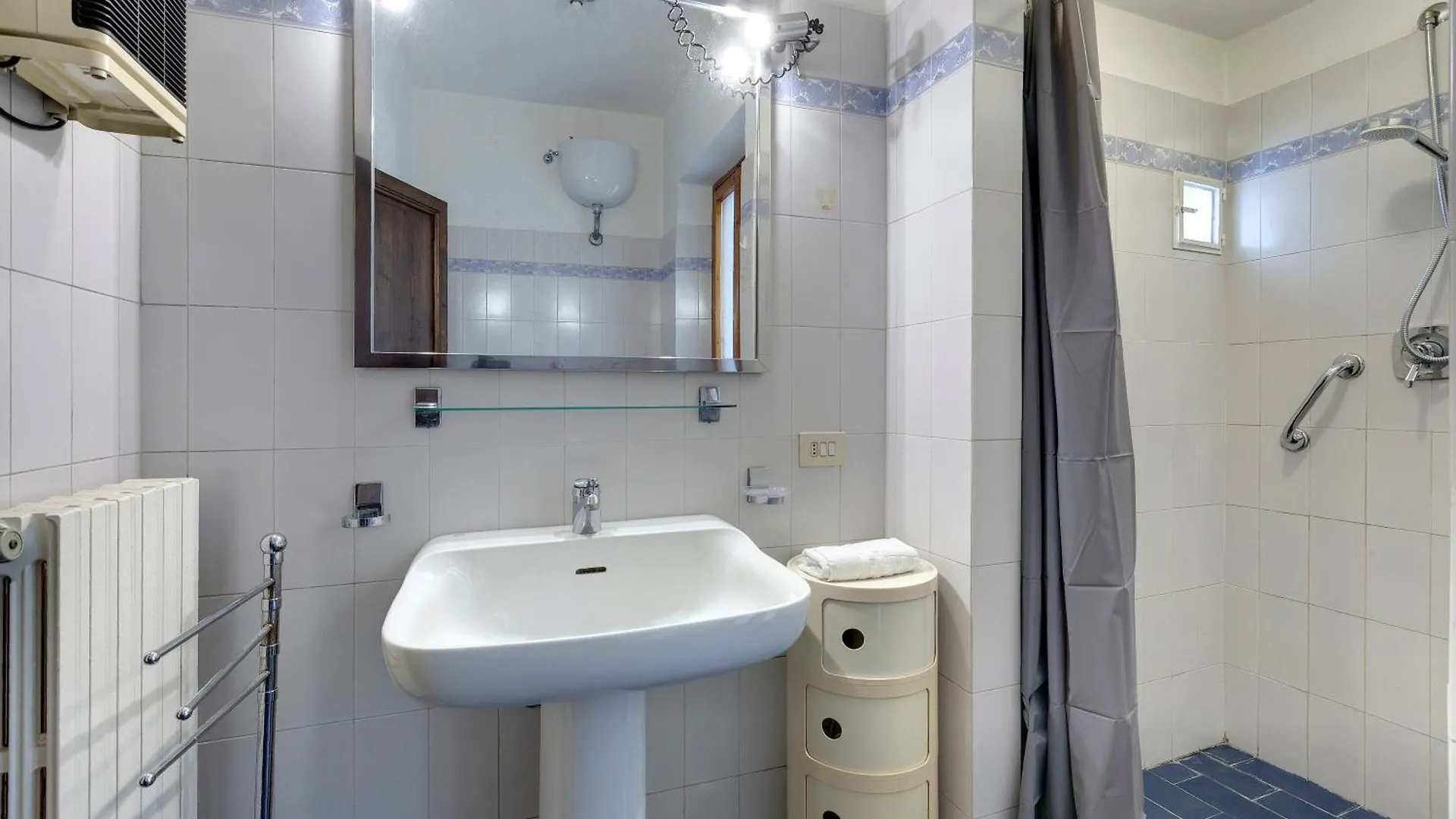 Pepi 51 Apartment Florence Italy