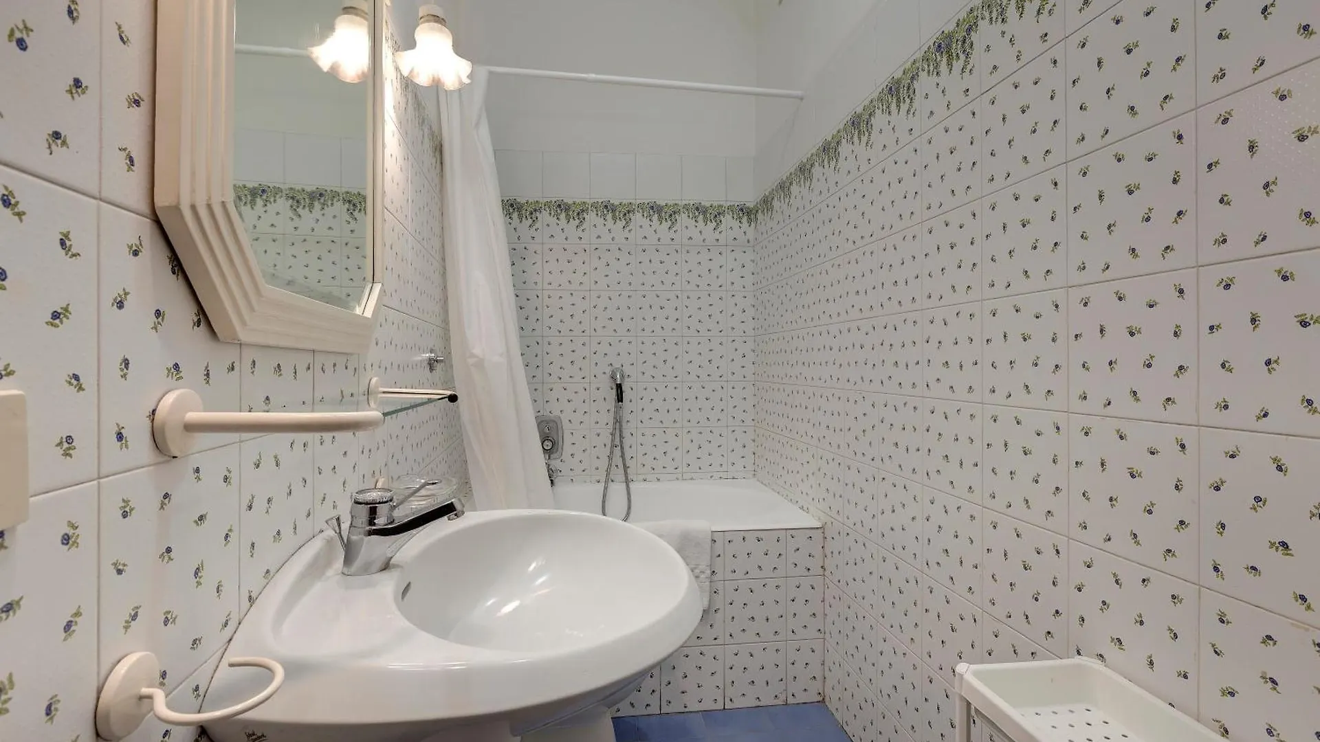 Pepi 51 Apartment Florence