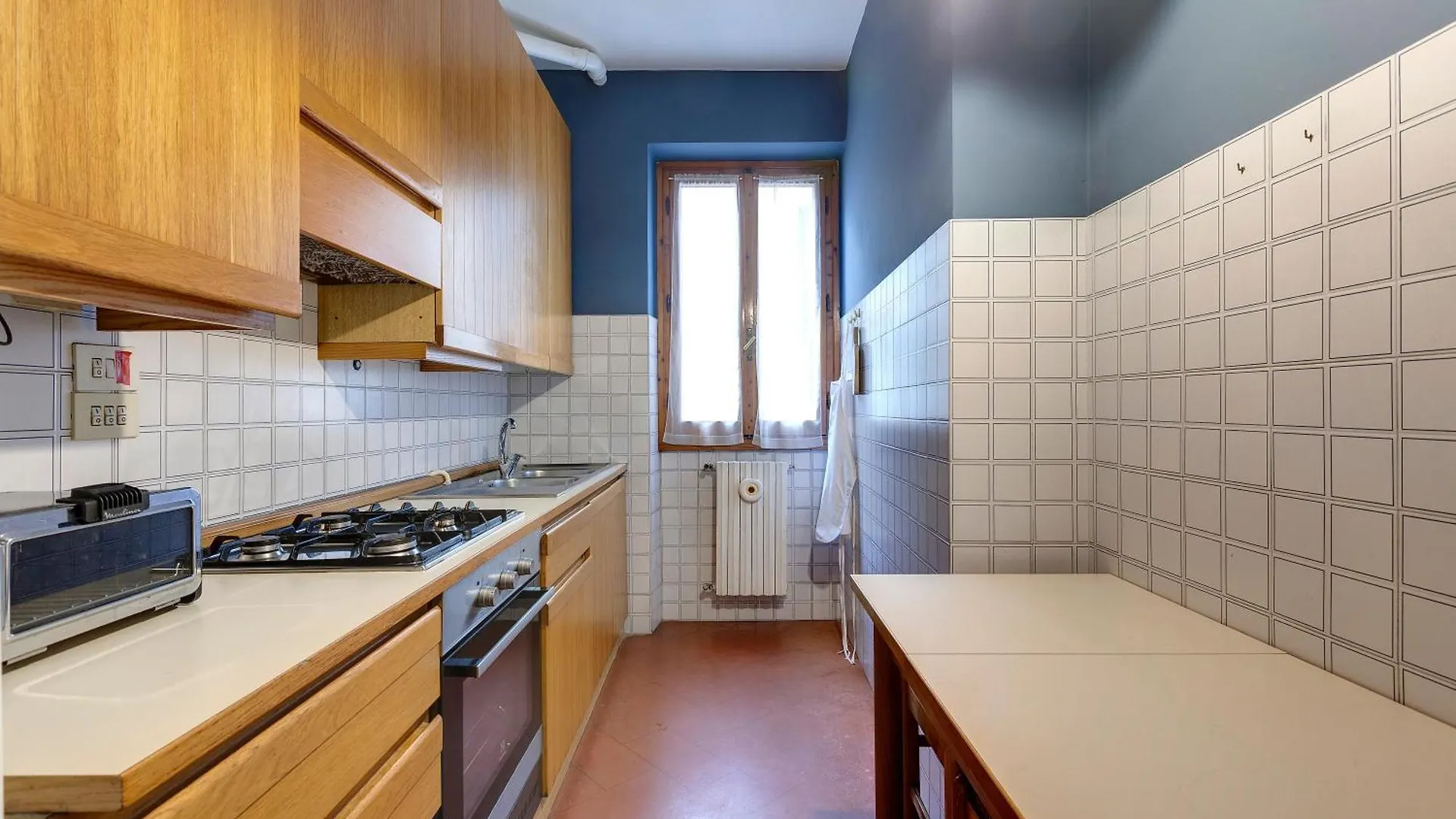 Pepi 51 Apartment Florence