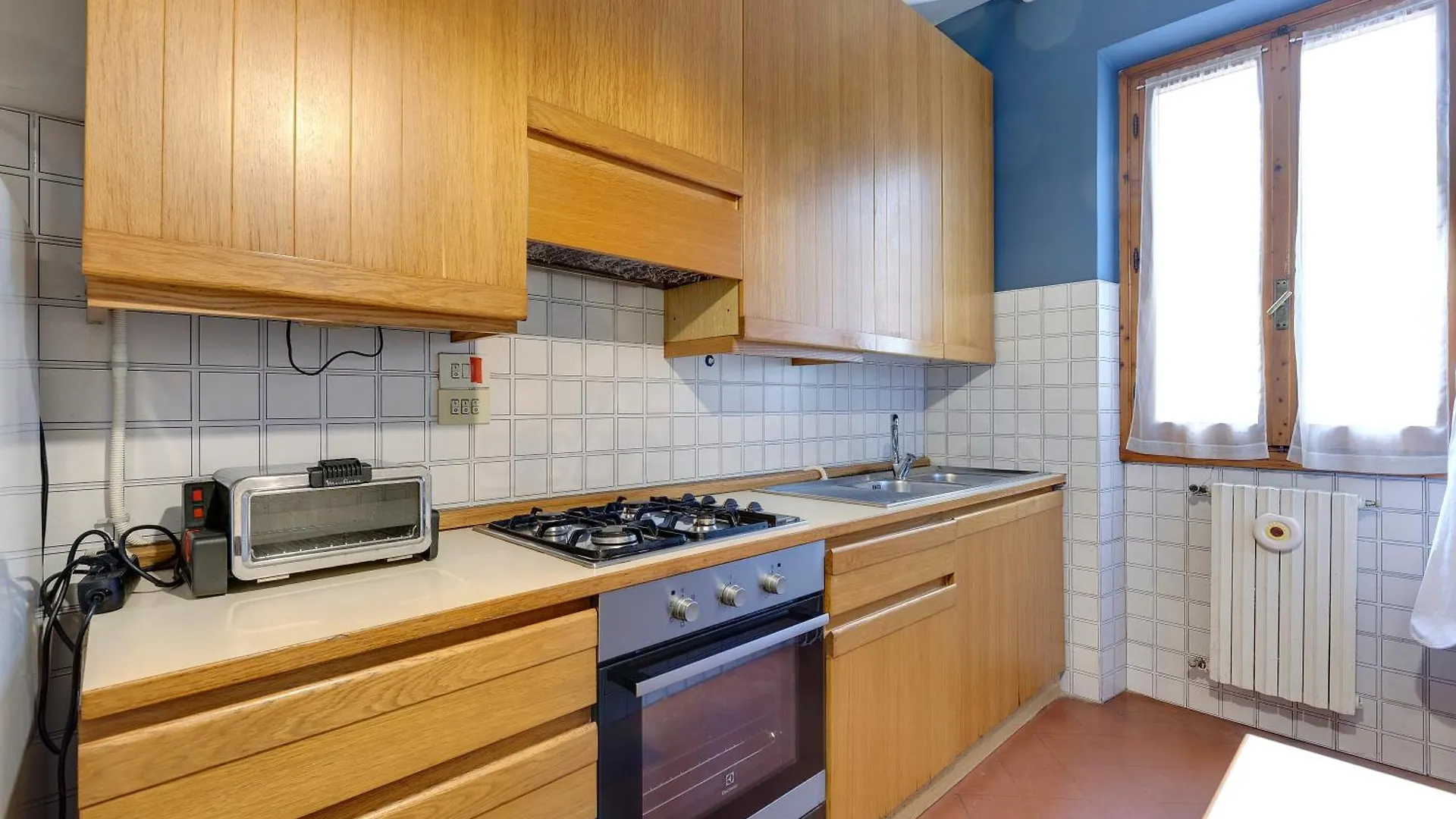 Pepi 51 Apartment Florence