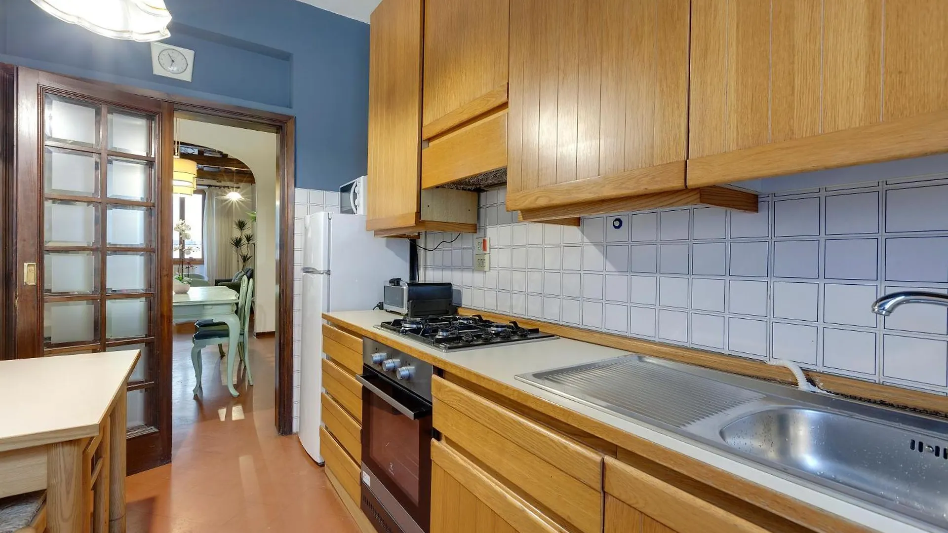 Pepi 51 Apartment Florence