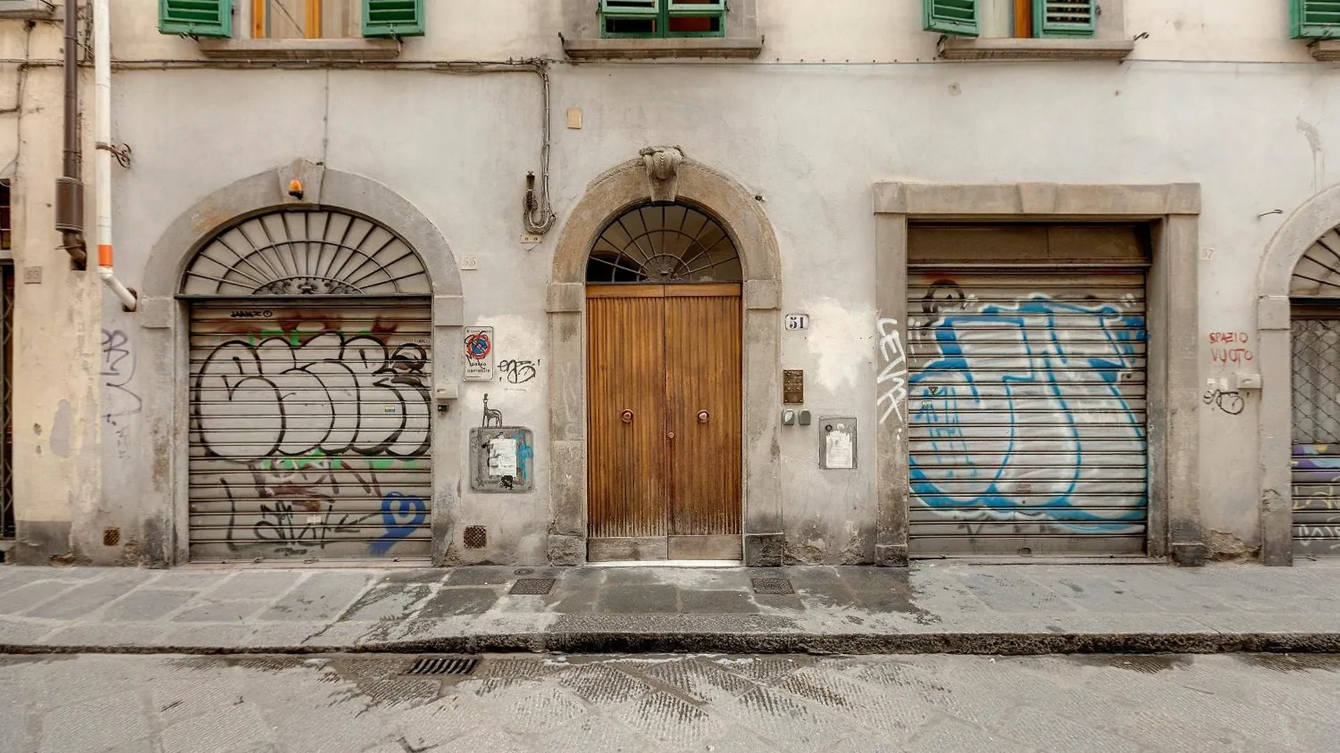 Pepi 51 Apartment Florence